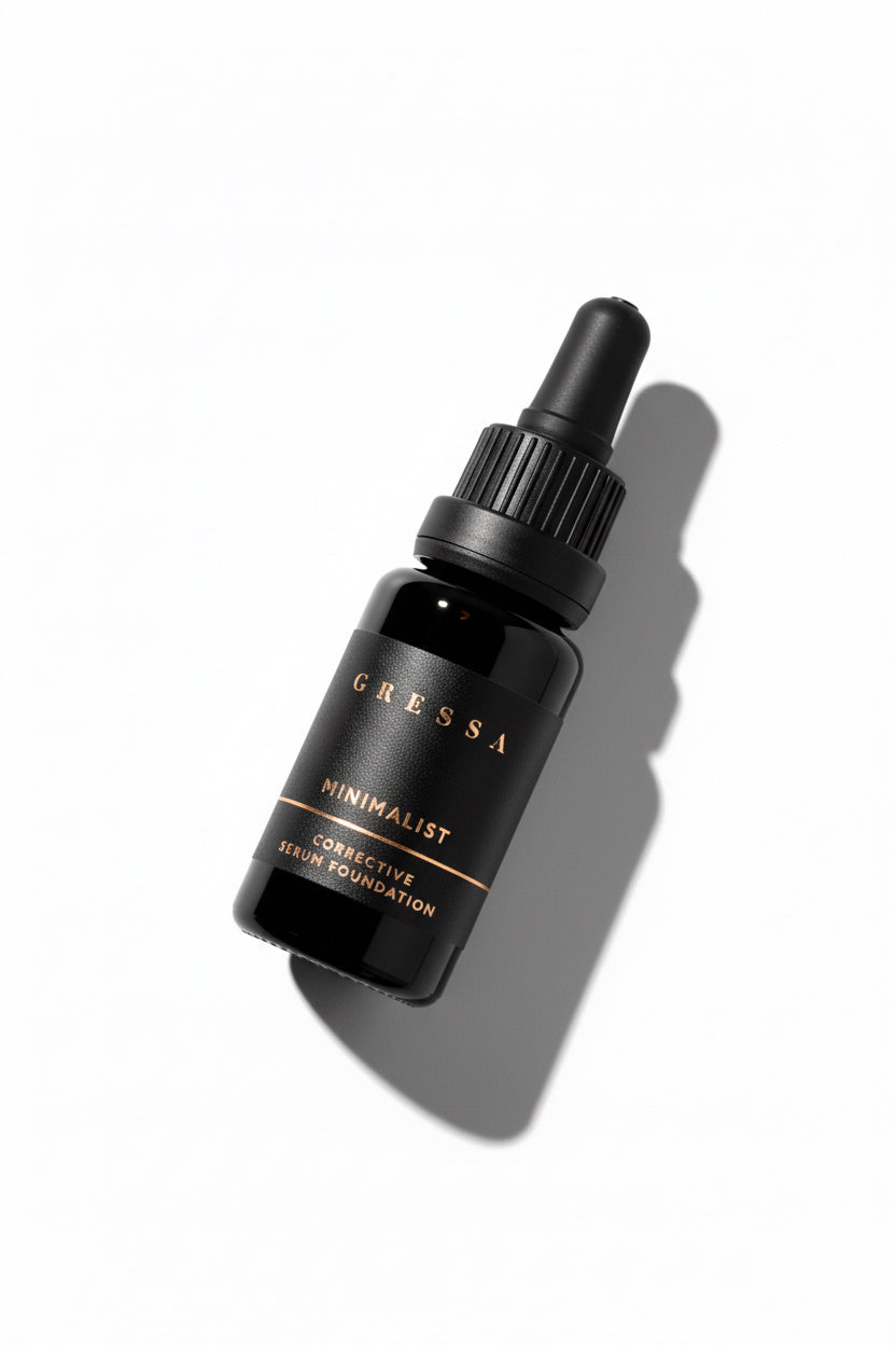 Minimalist Corrective Serum Foundation
