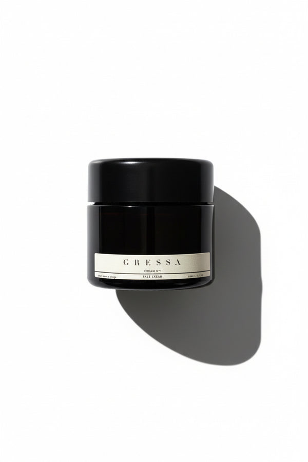 Cream No. 1