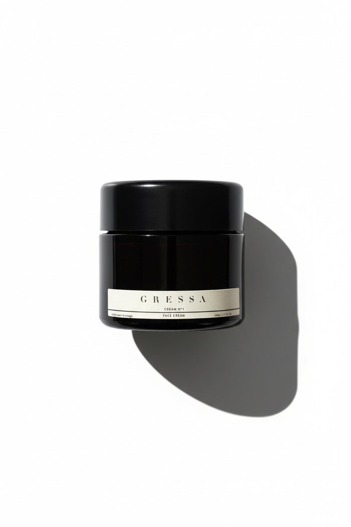 Face cream