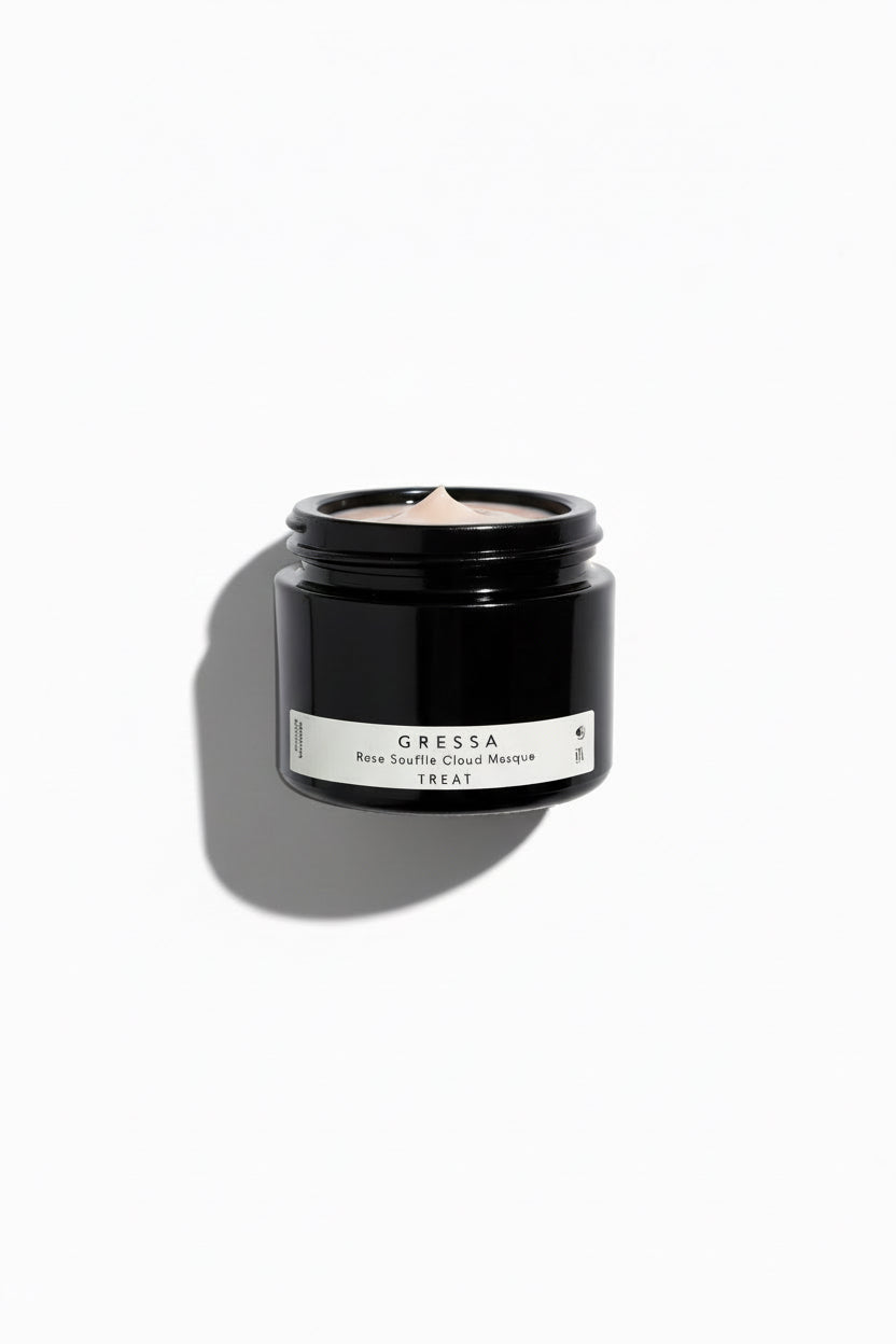 Rose Soufflé Cloud Masque