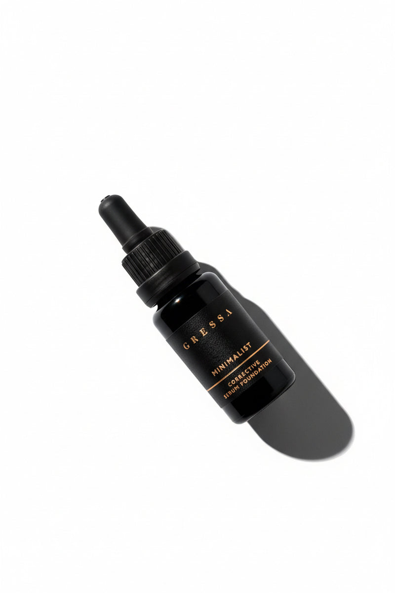 Minimalist Corrective Serum Foundation
