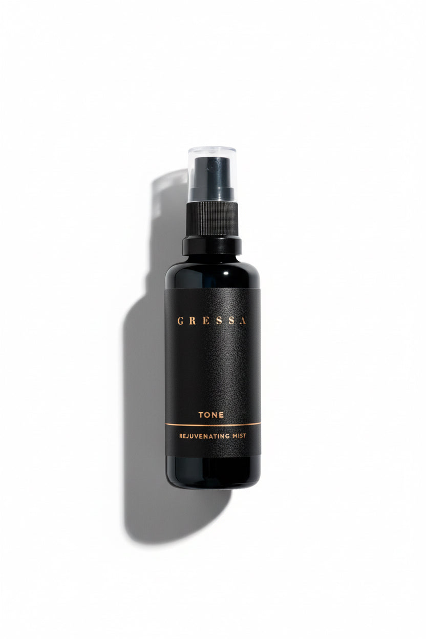 Rejuvenating Mist