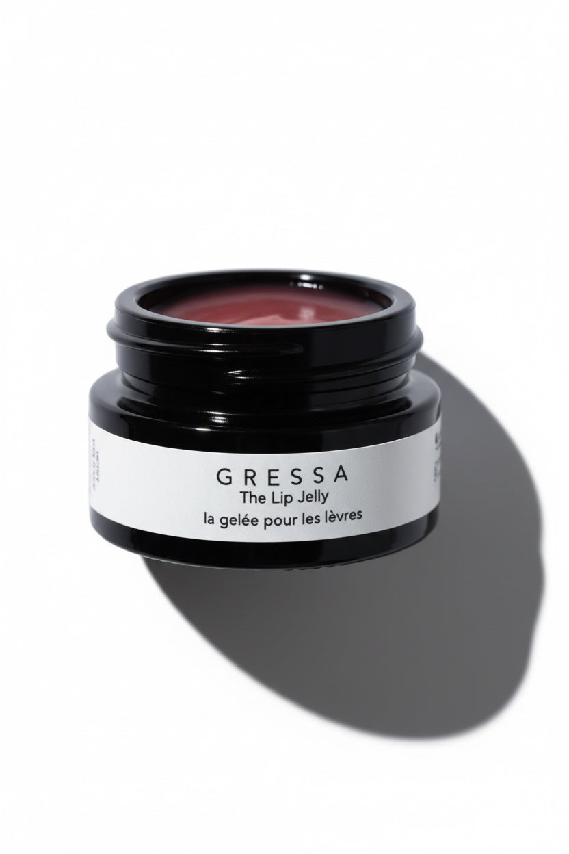 Lip Jelly - Hybrid Gloss & Mask