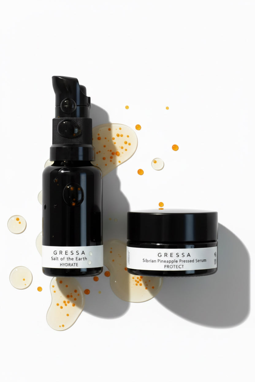 The Iconic Duo: Travel Size