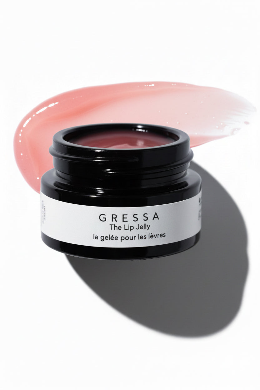 Lip Jelly - Hybrid Gloss & Mask
