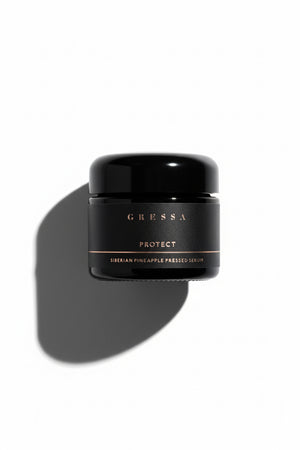 Siberian Pineapple Pressed Serum
