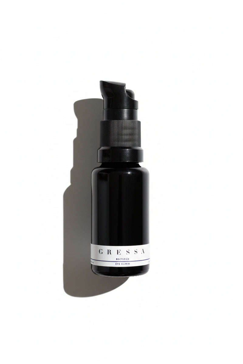 Eye Elixir — Rectifiée