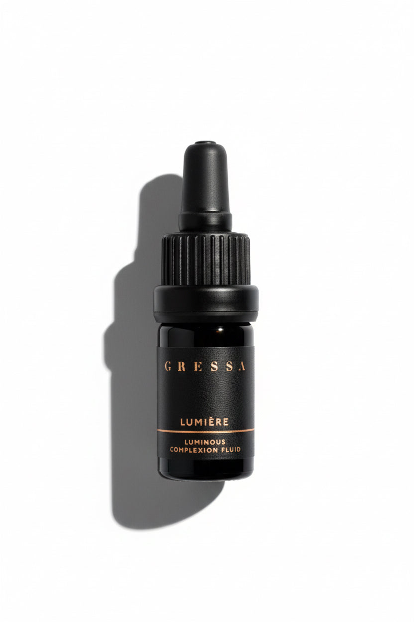 Lumière Luminous Complexion Fluid