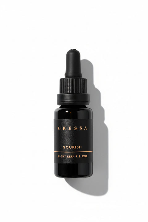 Night Repair Elixir