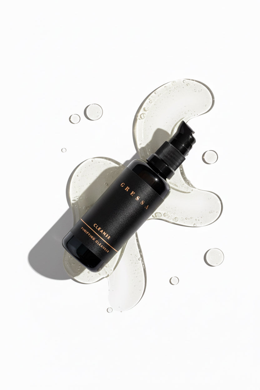 Purifying Cleanser
