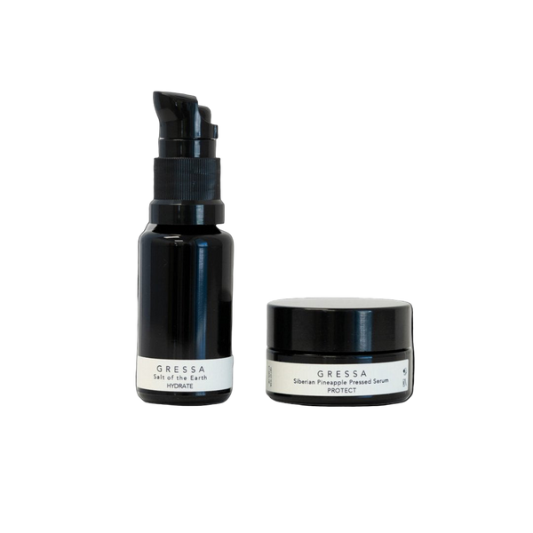 ミュゼコスメ DUO Duo The Cleansing Balm 5-in-1 Aging Care Facial Cleanser 90g