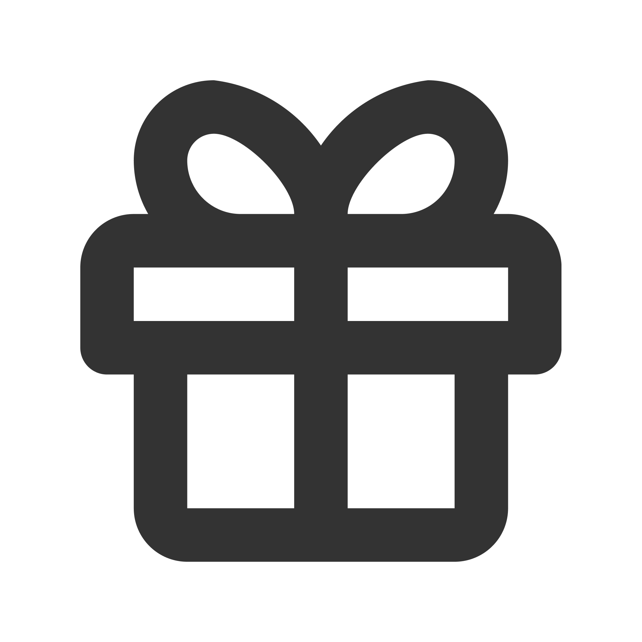 Personal Gift Box